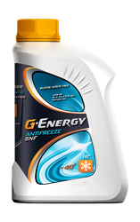 Антифриз G-ENERGY SNF 40, 1кг, картинка