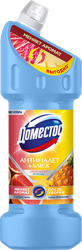 Средство чистящее универсальное ДОМЕСТОС Сила тропиков, 1500мл, крупный план