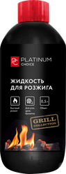Жидкость для розжига, 500мл, картинка
