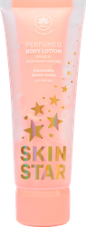 Лосьон для тела NAME SKIN CARE Skin Star Двойное увлажнение, с церамидами и аминокислотами, 200мл, изображение