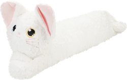 Игрушка мягкая BIGGA Кот, 100см, Арт. D25215100, детальное фото