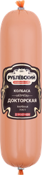 Колбаса вареная РУБЛЁВСКИЙ Докторская, весовая, фотография