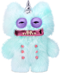 Игрушка мягкая FUGGLER Фагглеркорн, 24см, Арт. 15787, фотография