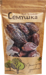 Финики СЕМУШКА Королевские, 300г, картинка