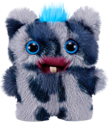 Игрушка мягкая FUGGLER Капризные малыши, 10см, Арт. 157117UQ1, крупный план