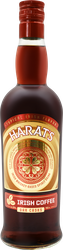 Коктейль HARAT'S Айриш кофе с виски 35%, 0.7л, фотография