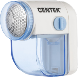 Машинка для очистки ткани CENTEK для ухода за текстильными вещами, Арт. CT-2470, изображение