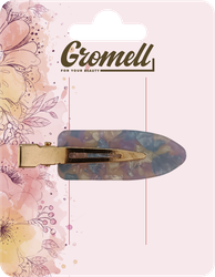 Зажим для волос GROMELL Арт. LZAZH007, фотография
