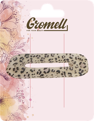 Зажим для волос GROMELL Арт. LZAZH008, картинка