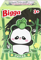 Игрушка BIGGA Панда, Арт. JS311, изображение