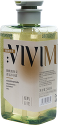 Гель для душа VIVIMIYU Ниацинамид, 500мл, картинка