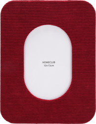 Рамка для фотографий HOMECLUB Теплая Осень 19x25см, букле, Арт. LCK-9, картинка