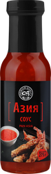 Соус СЛАВЯНСКИЙ ДАР Pan Asia Азия, 275г, крупный план