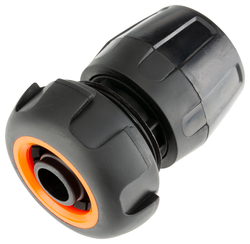 Коннектор AMIGO с soft-покрытием cерии XXL 3/4", 79503, крупный план