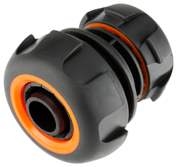 Муфта ремонтная AMIGO с soft-покрытием cерии XXL 1/2"–3/4", 79507, детальное фото
