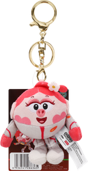 Игрушка мягкая СМЕШАРИКИ Герой, с подвесом, Арт. ST8015232, вид