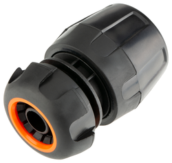 Коннектор AMIGO с soft-покрытием cерии XXL 1/2", 79501, детальное фото