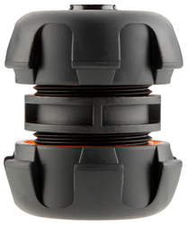Муфта ремонтная AMIGO с soft-покрытием cерии XXL 1/2", 79505, детальное фото