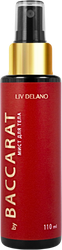 Мист для тела LIV DELANO Perfumed collection Baccarat парфюмированный, 110мл, изображение