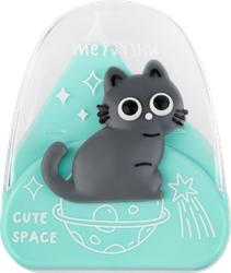 Корректор MESHU Cute Space, в ассортименте, 5мм, 6м, изображение
