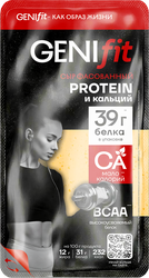 Изображение товара Сыр полутвердый GENIFIT 25%, без змж, 125г Изображение товара Сыр полутвердый GENIFIT 25%, без змж, 125г