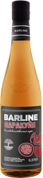 Сироп BARLINE Маракуйя, 375мл, вид