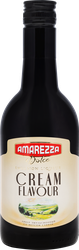 Ликер эмульсионный AMAREZZA DOLCE со вкусом сливок 15%, 0.5л, изображение