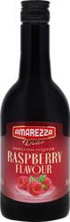 Ликер эмульсионный AMAREZZA DOLCE со вкусом малины 15%, 0.5л, картинка