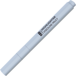 Текстмаркер ERICHKRAUSE VisioLine V-17-L Сливки, в ассортименте, фото