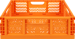 Органайзер складной для хранения HOMECLUB L (40x30x14,8см), Арт. WEZH-3, картинка