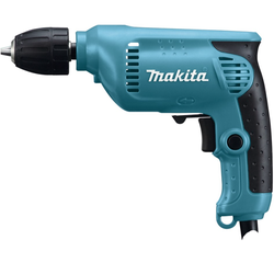 Дрель безударная MAKITA 6413 450Вт БЗП, детальное фото