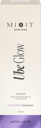 Зубная&nbsp;паста-гель MIXIT Ube&nbsp;Glow для нежного&nbsp;отбеливания, 75г, детальное фото