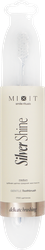 Зубная&nbsp;щетка&nbsp; MIXIT SilverShine&nbsp;с серебряной щетиной, средней&nbsp;жесткости, картинка