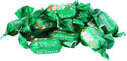 Конфеты DELISSE Цветочная симфония, весовые, вид
