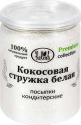 Кокосовая стружка RELISH, 60г, фото