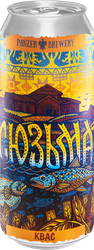 Изображение товара Квас PANZER BREWERY Сюзьма ржаной светлый фильтрованный 0.45л Изображение товара Квас PANZER BREWERY Сюзьма ржаной светлый фильтрованный 0.45л