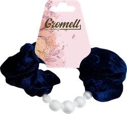 Резинка для волос GROMELL, Арт. LREZ011, вид