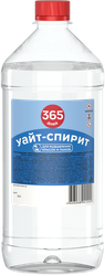 Уайт-спирит 365 ДНЕЙ, 1л, картинка