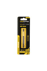 Бита HANSKONNER HPH2-90T PH2x90, крупный план