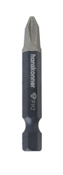 Биты HANSKONNER HKPH2-50-2 PH2x50, фотография