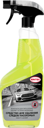 Средство для удаления следов насекомых SINTEC Insect Cleaner, 550мл, фотография