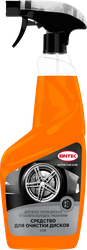 Средство для очистки дисков SINTEC Disk Cleaner, 550мл, фото