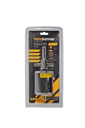 Коронка алмазная HANSKONNER по армир бетону H9018-SDS-D68 68x80, фотография