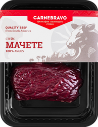 Стейк из говядины CARNEBRAVO Мачете, 200г, фотография