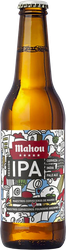 Пиво светлое MAHOU 5 Estrellas Session IPA фильтр. паст. алк.4,5% ст., детальное фото