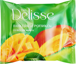 Панкейк DELISSE Тропико, 40г, изображение