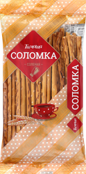 Соломка ТИМОША соленая, 100г, фото