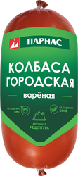 Колбаса PL 365 TempSubst Городская вар., вид