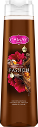 Гель для душа CAMAY Passion Пленительная страсть, 400мл, фотография