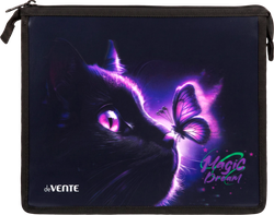 Папка для тетрадей DEVENTE 3D Mag Dream, A5, 24,3x20x8см, в ассортименте, Арт. 8056617, фотография